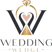 Wedding Wedge